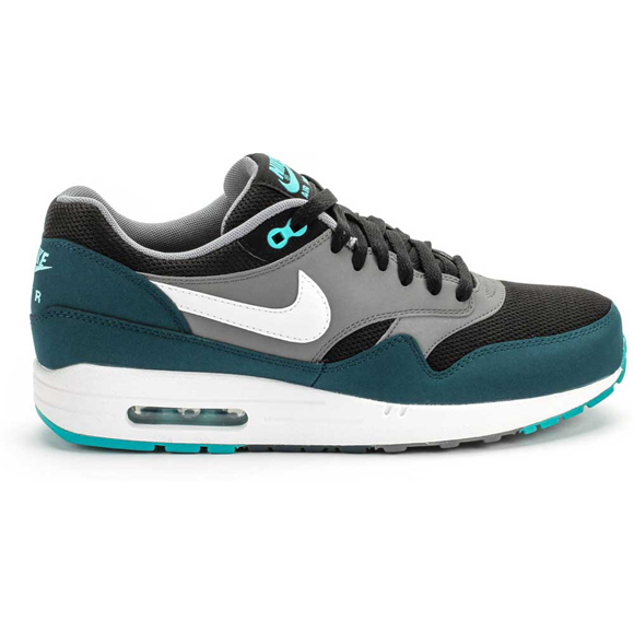 nike air max 1 essential turquoise