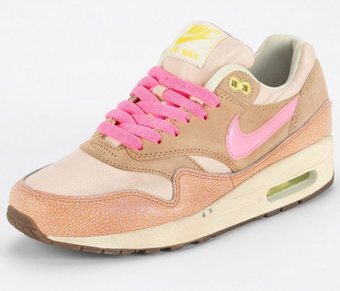 air max one pink